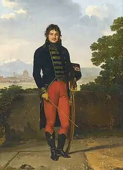 Étienne Michaux