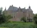 Château Ammersoyen.