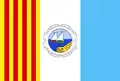 Drapeau de Portbou
