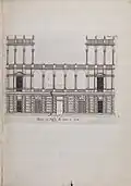 Rubens - Palazzi di Genova