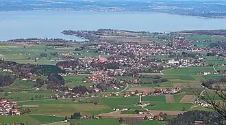 Übersee
