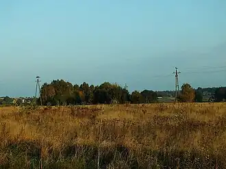 Orzechówek (Radomsko)