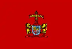 Drapeau de