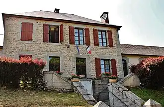 Chard (Creuse)
