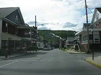 Roaring Spring (Pennsylvanie)
