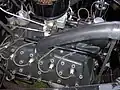 Ford V8 Flathead (1937).