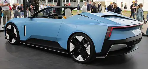 Vue arrière du concept 02