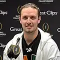 Carson Beck&nbsp;(en) quarterback de Miami