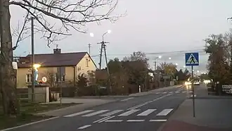 Pogorzel (Mińsk)