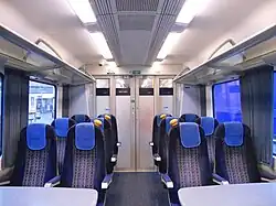 Première Classe.