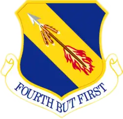 Image illustrative de l’article 4th Fighter Wing
