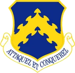 Image illustrative de l’article 8th Fighter Wing