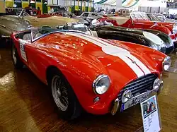 AC Bristol