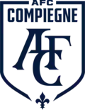 Logo du AFC Compiègne