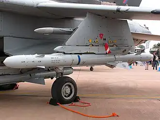 ALARM (missile)