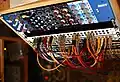 Rack API 500VPR