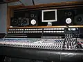 Console API 48 voies