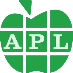 Logo.