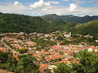 Águas da Prata