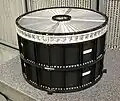 Télescope à rayons X (XRT).