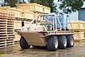 All Terrain Mobility Platform&nbsp;(en)