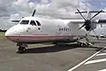 ATR 42&nbsp;320 d'Atlantique Air Assistance
