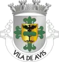 Blason de Aviz