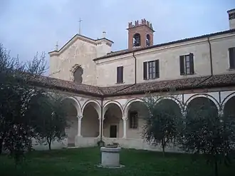Rodengo-Saiano