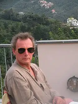 Description de l'image Alain Nitchaeff.JPG.