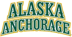 Description de l'image Alaska Anchorage Seawolves wordmark.png.