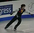 Championnats d'Europe 2007