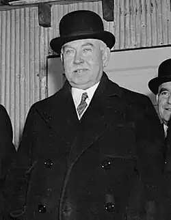 Aldebert Pineton de Chambrun (1872-1962).