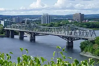 Image illustrative de l’article Pont Alexandra