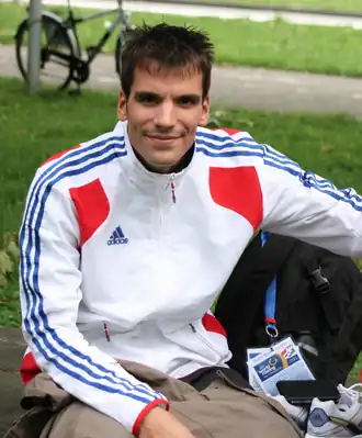 Image illustrative de l’article Alexandre Pilat