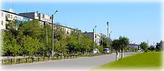 Alga (Kazakhstan)