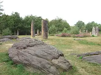 Monteneuf