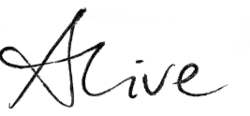 Description de l'image Alivelogo.PNG.