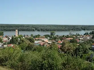 Aljmaš