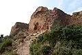 Vestiges du château