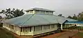 Bibliothèque Alo