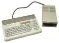 Triumph-Adler Alphatronic PC (1983).