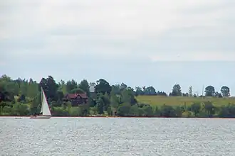 Image illustrative de l’article Île Amherst