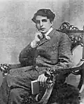 Amin al-Rihani (1876-1940)