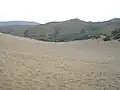 Le désert de Lemnos.