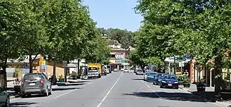 Angaston