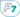 flex 7