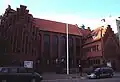 Anna Church, Copenhagen&nbsp;(en)