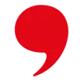 Logo depuis mars 2013