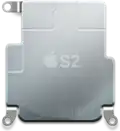 Description de l'image Apple_S2_module.png.
