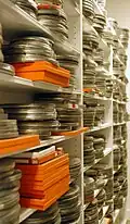 Les archives sonores